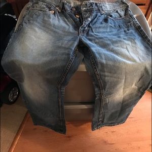 Men’s Armani Exchange Jeans size 36x34